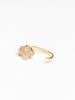 S925 Sterling Silver Jade Gold Safety Buckle Clip - Small DIY Pendant Clasp, Free Shipping