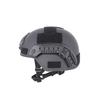 Jun Shi Aramid Tactical Helmet