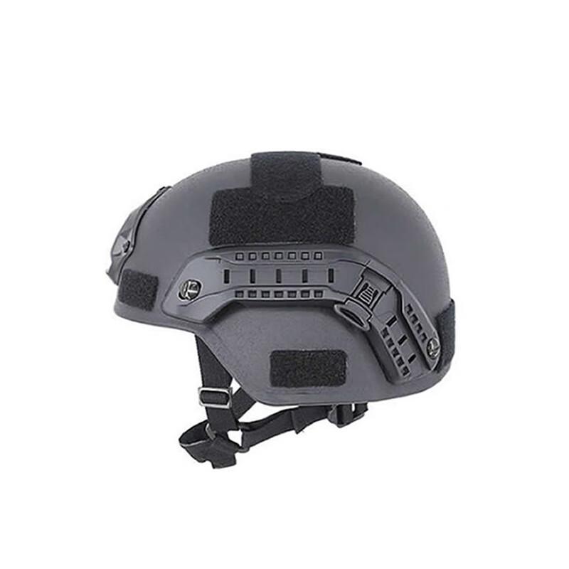 Jun Shi Aramid Tactical Helmet