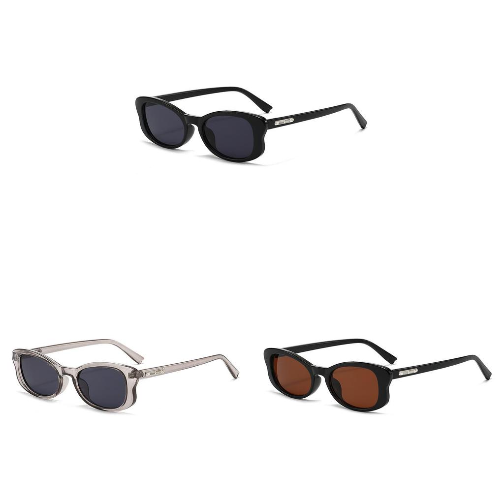 Y2k Kbeauty Butterfly Sunglasses With Uv400 Protection For Outdoor Fashion