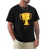 Trophy Inanimate Insanity Tshirt Work Wear Breathable Tee