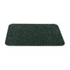 Sentry Ambassador Rib Mat No 2 16 X 27'' Green