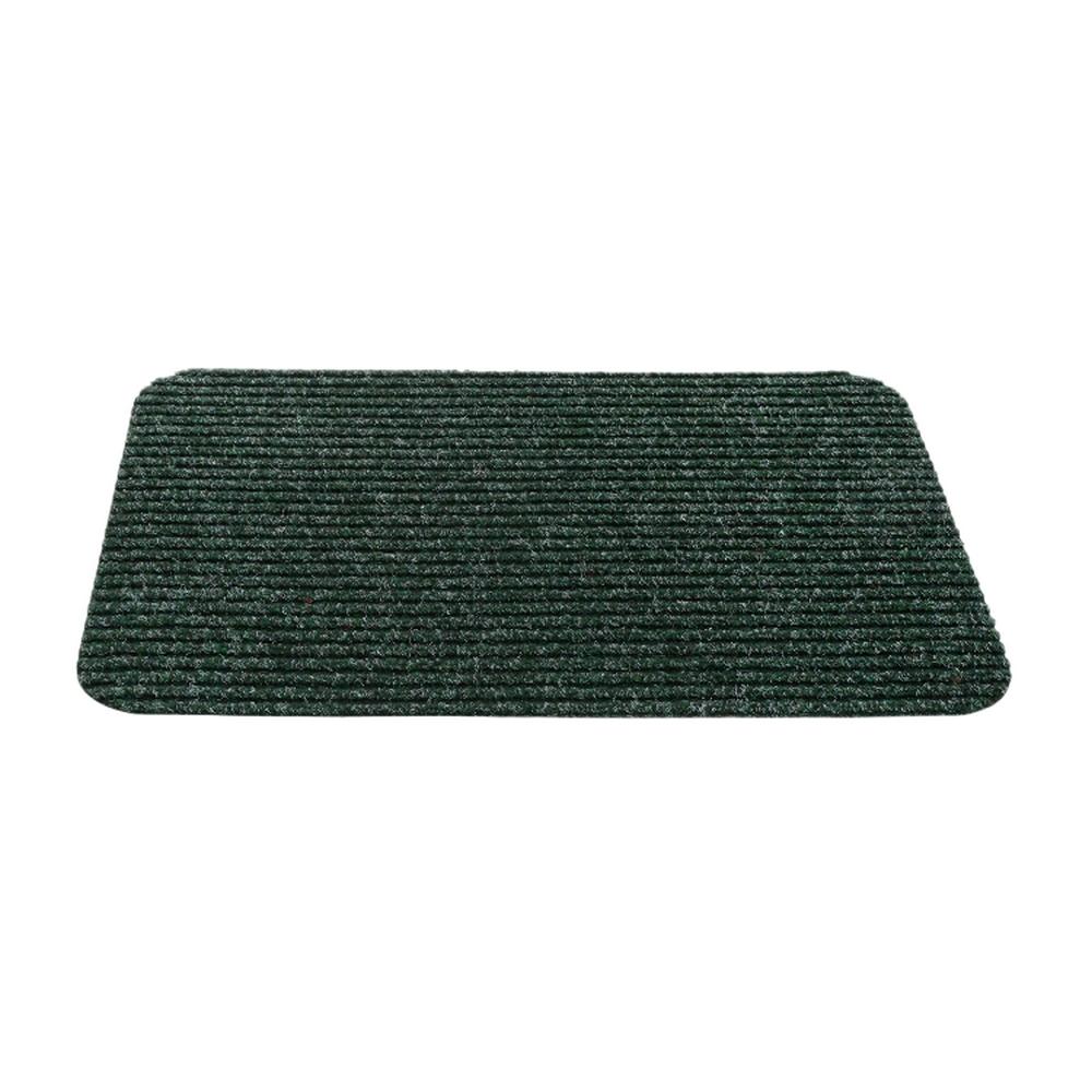 Sentry Ambassador Rib Mat No 2 16 X 27'' Green