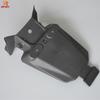Para Honda CB1300 Para-lama Traseiro Protetor de Lama Suporte de Placa de Licença Suporte de Lanterna Traseira Cobertura de Proteção contra Salpicos 2003 2004 2005 2006 2007 2008