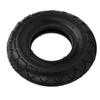 8in Plastic Pneumatic Cover Tire Inflatable Tyre Casing Accessory for KUGOO 8in Scooter