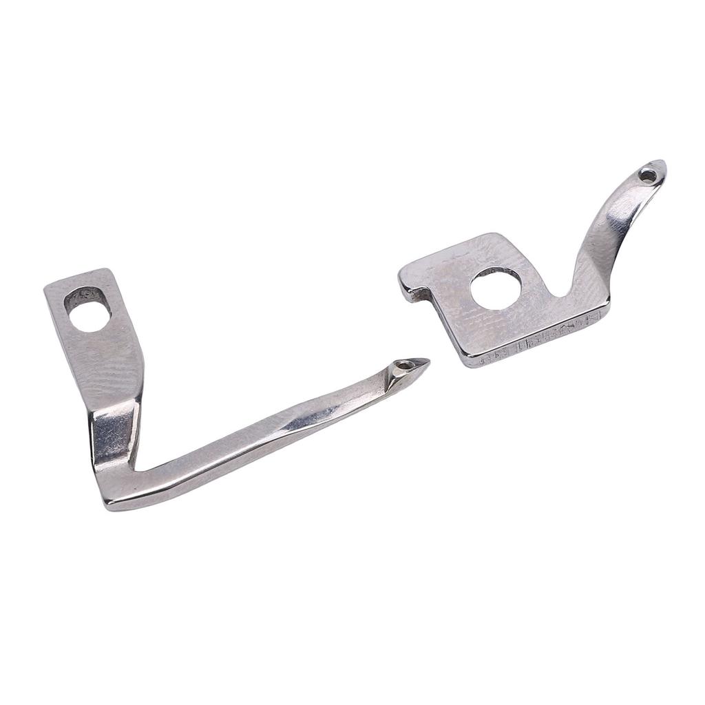 Ober- und Untergreifer-Set X77774 001 X77781 001 Edelstahl Nähmaschine Ober- und Untergreifer