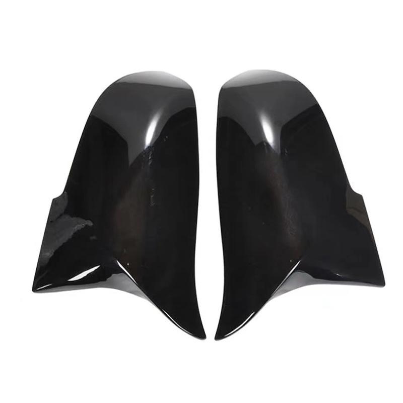 BMW 1-4 Series Rearview Mirror Frame (2014-2018, F20 F30 F31 F32 E84 models)