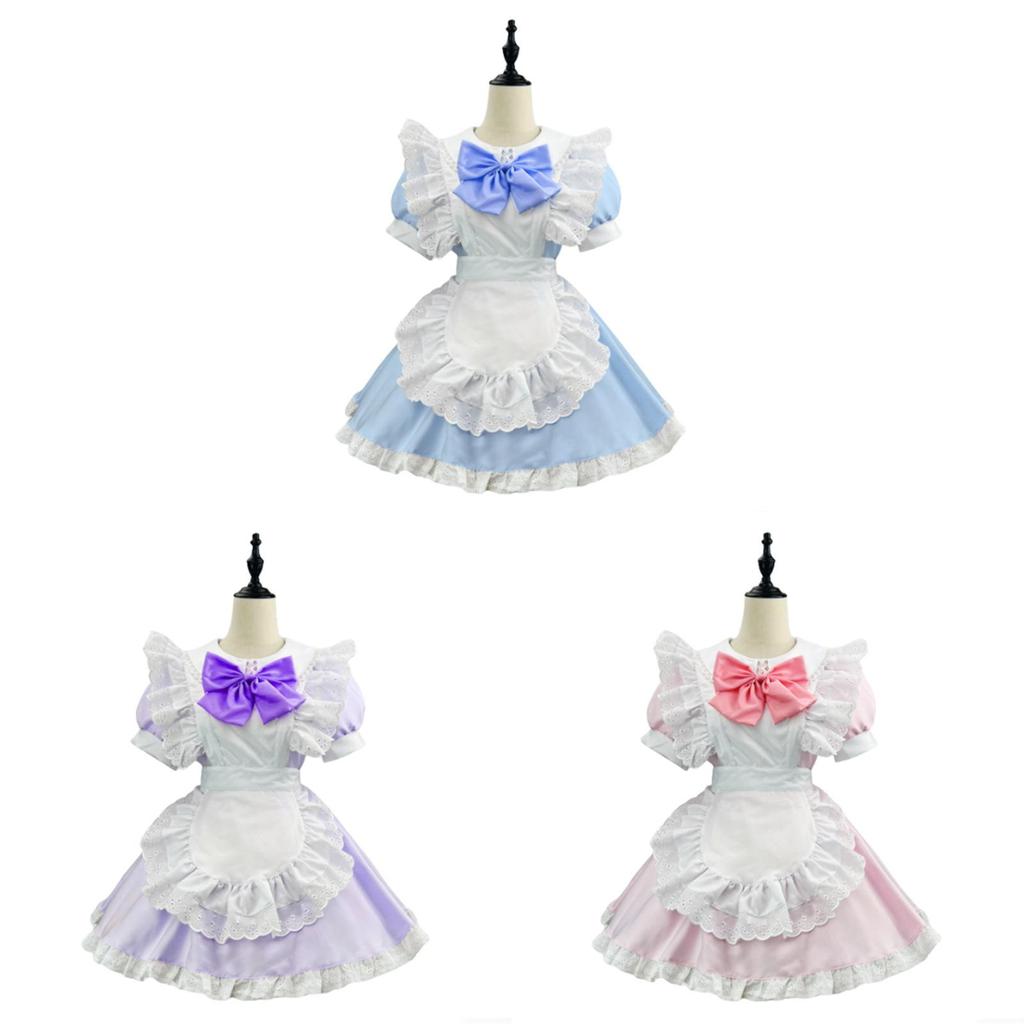 Puella Magi Madoka Magica Cosplay-Kleid für Anime-Fans