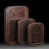 Bamboo Water Storage Tea Tray