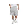 Adidas Originals Adilenium Tracksuit Bottoms Soft Comfortable Simple Versatile Solid Color Casual Pants Unisex Bottoms Light-Gray KD8212