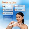 Raaga Professional SPF 50 Sunscreen Lotion PA++++ UVA UVB Protection Non-Greasy Water Proof 55 Ml