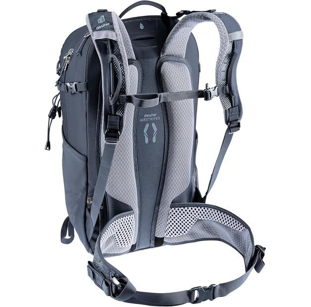Рюкзак Deuter Trail 23 SL schwarz (Damen) (3440424-7000)