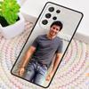 Chayanne Dance With Me Phone Case for Samsung Galaxy Note 10 Pro S26 Ultra S23 S24 FE S25 S21 S22 PLUS Shockproof Cove