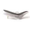 ATV Seat Saddle 50cc/70cc/90cc/110cc/125CC Fit for Small Mars Model Chinese off-road 4-wheels vehicle Quad