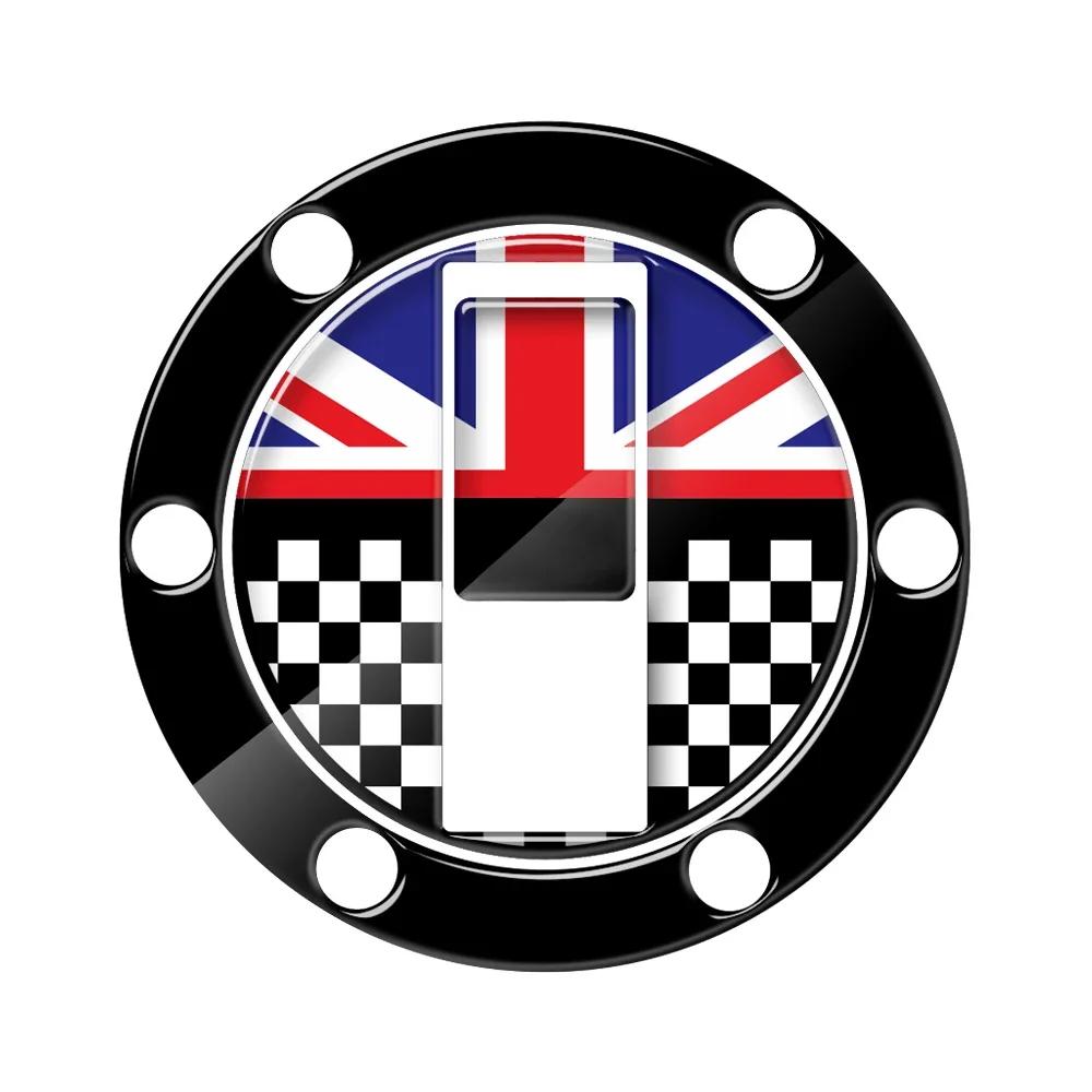 for Triumph Tiger 800 XC/XCA/XCX/XR/XRT 1050 TIGER EXPLORER Sport 3D Motorcycle Sticker Gas Tank Cap Protector Case