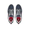 Кроссовки Tommy Jeans Tjm Runner Leather