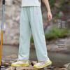 Moonkids Girls' Summer Quick-Dry Ice Silk Outdoor Pants