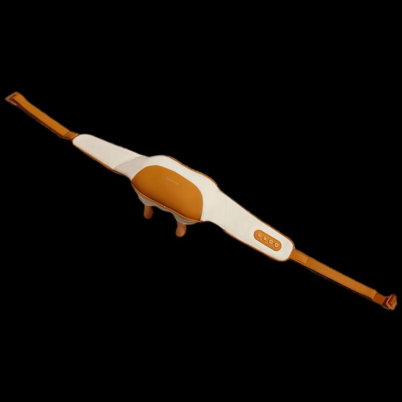 Little Bear Shoulder & Neck Massager Pillow