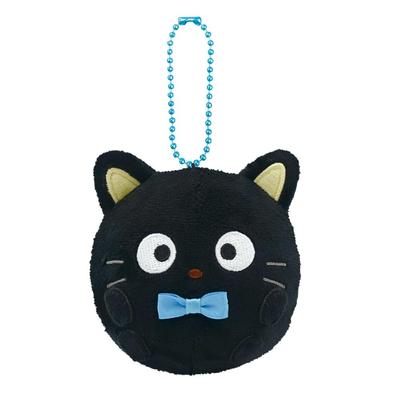 Sanrio Characters Chococat Nuquies[R] Egg Shape 8203 358