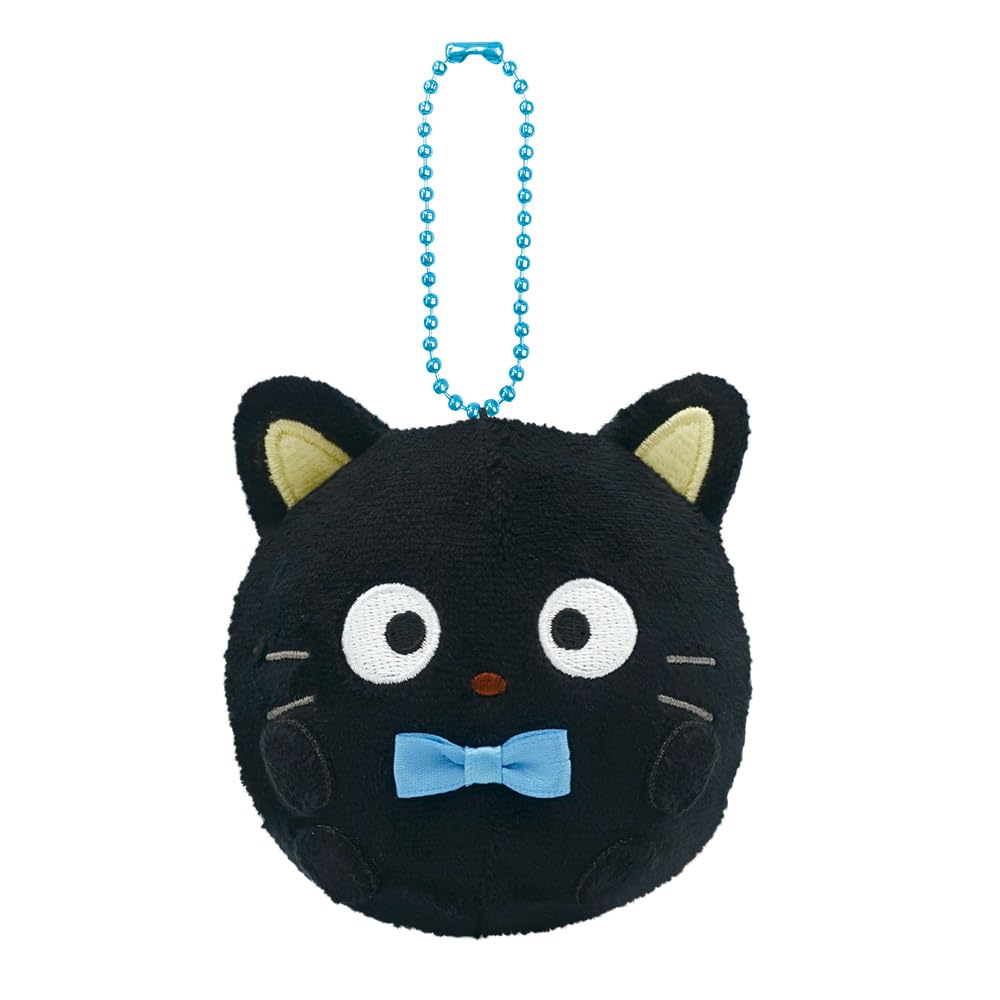 

Персонажи Sanrio Chococat Nuquies 8203 358 [R] Яйцевидный