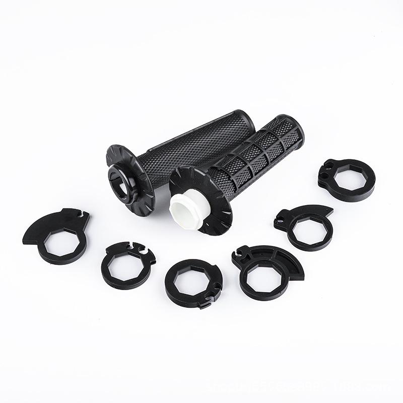 Off-Road Motorcycle Handlebar Grip Covers for KTM, Kawasaki, Yamaha, Honda
