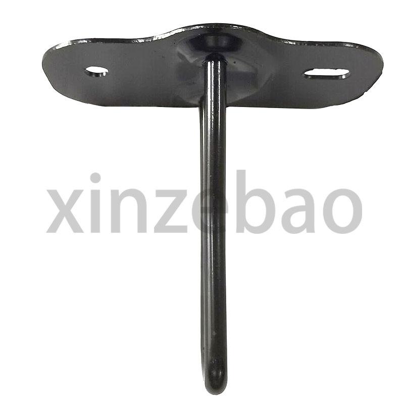 1069032-00-b Hood Lock Hook for Tesla Model 3 Model 3