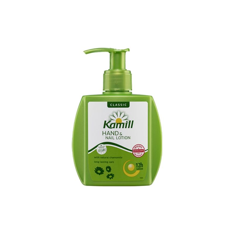 Kamill Zestaw kremów do rąk Classic & Fresh