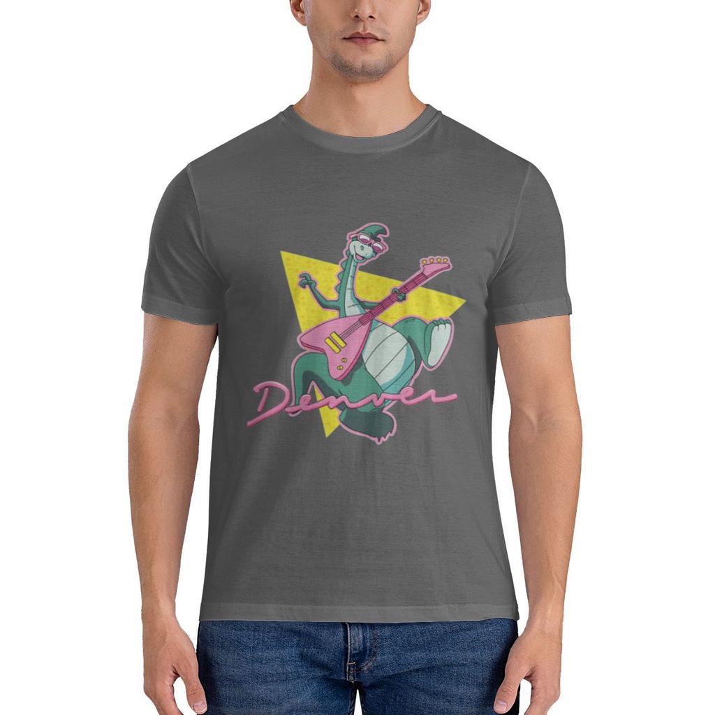 The Last Dinosaur Fitness Tshirt Casual Girlish Feeling Threediunisexsional Printing Tshirt