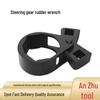 Multi-functional Steering Rack and Tie Rod Disassembly Tool