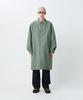 Snow Peak WINDSTOPPER Bal Collar Coat Outerwear Jacket Coat Overcoat Down Padded FOLIAGE M CT-26SU001 Men's Women's
