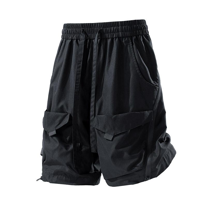 Summer shorts, men s shorts, casual pants, overalls 2XL