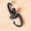Nite Ize S-Biner 360° Slide Lock Carabiner S-Shaped Swivel Locking Aluminum