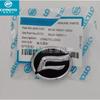 700CLX CF700CL-X fuel tank sticker 700cc motorcycle for 250 CLC cfmoto cf moto 3D sticker lable