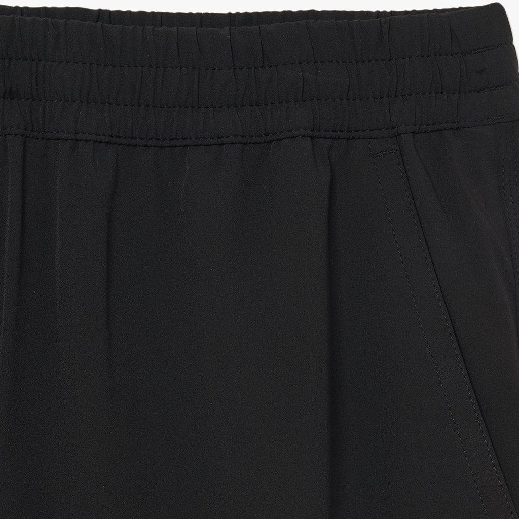 New MLB New York Yankees Knitted Sweatpants Unisex Black 3AWPB0233-50BKS