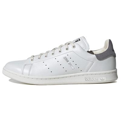 Sneakersy Stan Smith Lux 'Crystal White Grey' ID1994