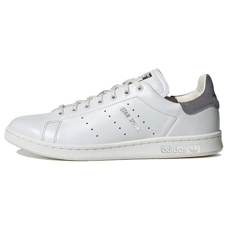 

Adidas Stan Smith Lux Crystal White Grey Sneakers ID1994 36