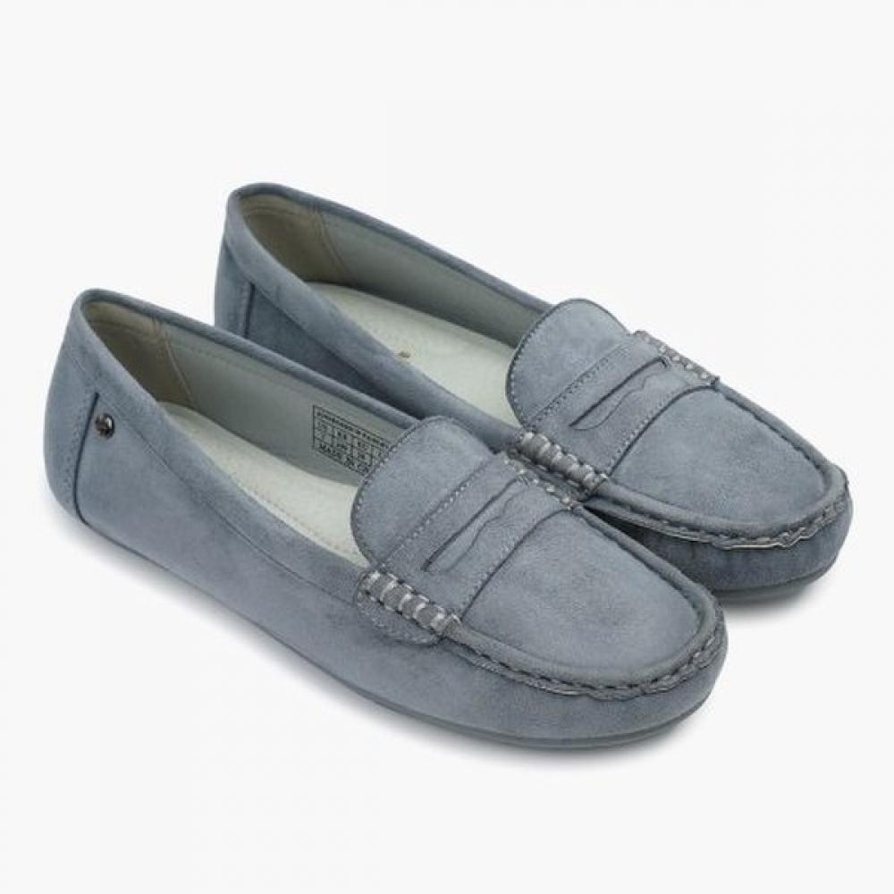 Bearpaw PaiSley Women S Lightweight Slip On loaferS Blue k2958326raSg Blue250 8600₽