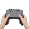 Cooling Fans Mobile Phone Game Controller Gamepad with 2500mAh/5000mAh Battery Gamepad for Smartphone Mobile Gaming Handle