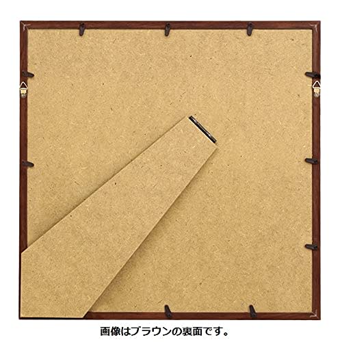 VANJOH 3-Way Square Frame, 30-Angle, White, 106334, Includes 2 Mats