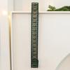 15" Wreath Hanger Metal Wreath Door Hanger Non Scratch Over The Door Hanger Hook