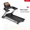 YPOO M8 Marathon Electric Treadmill CN Plug (adapter Included)
