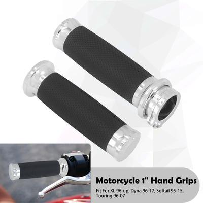 Cadres et raccords pour moto – Poignées de moto