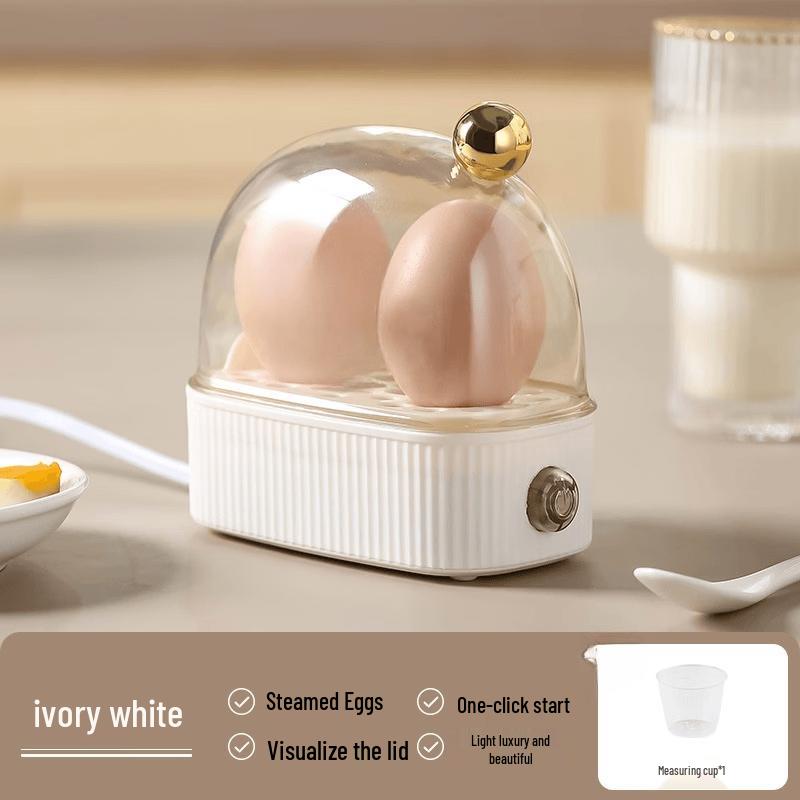 OLOEY Multi-Function Egg Cooker