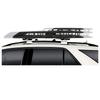 6PCS Roof Rack Mount Kit RV Roof Mount Kit Roof Rack Brackets Easy tallation For Solar Panel Camping