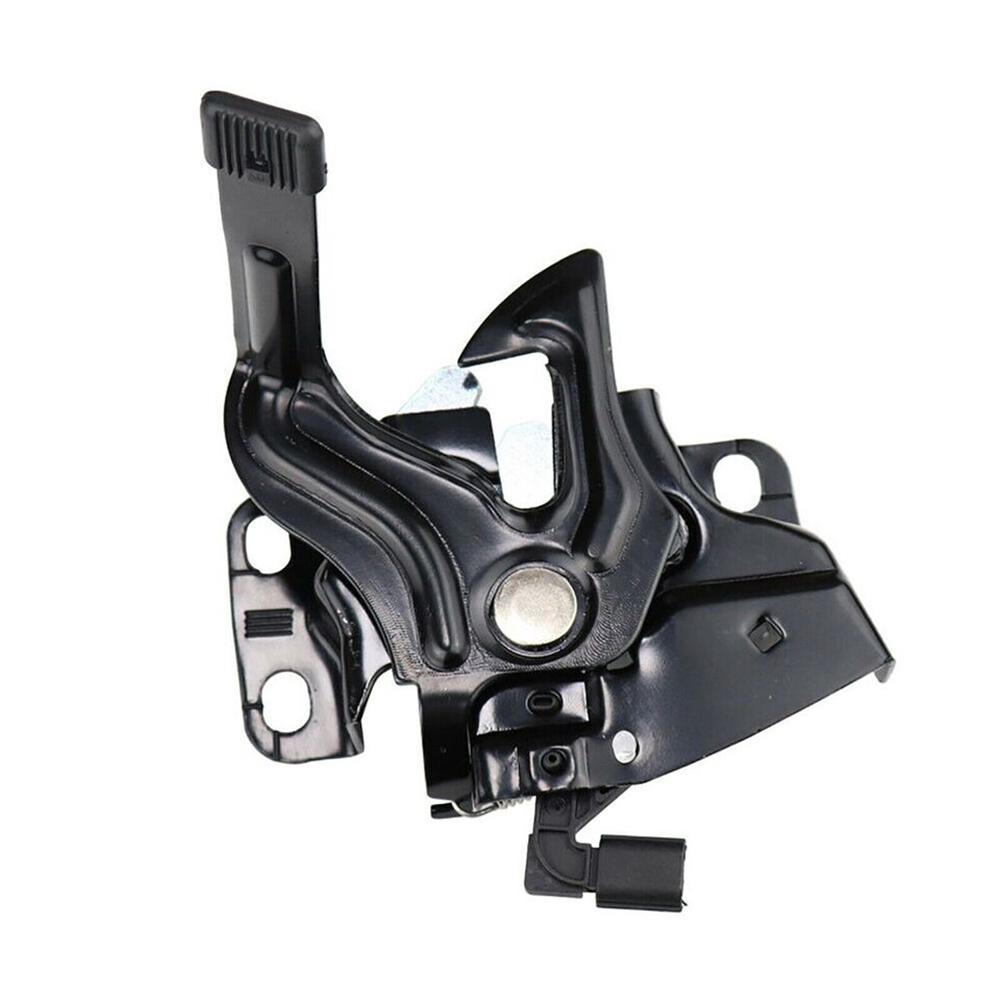 Replace Hood Lock Latch Assembly With Alarm For 2013-2017 Accord 74120-T2A-A01