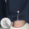 Cinch Clips for Women Clothing Magnetic Multi-Function Clothing Clips Women Accessories for Front Trouser Blouse Pocket Pants