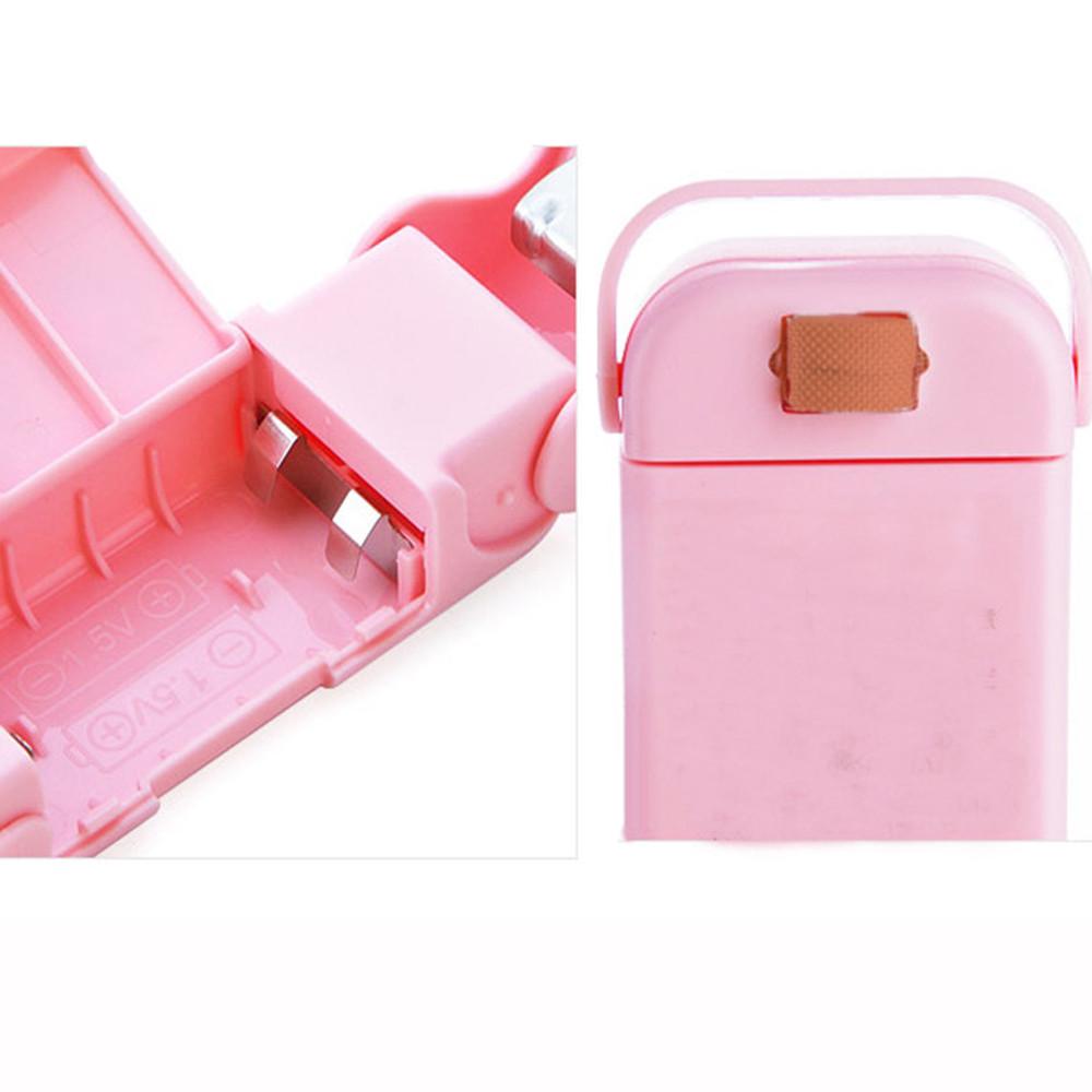 Instrument portabil de etanșare Heat Mini Handheld Plastic Bag Impluse Sealer