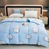 Donar Home Textile Cloud Microfiber All-Season Quilt