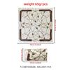 Versatile chain 90cm silk scarf square scarf high-end women's shawl retro printing satin bag headscarf