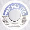 7inch Record LANDMARK ALL STAR  Me Follow MW0020 Morwell Esq. Jamaica Reggae Ska  Dub Used
